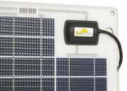 SUNWARE Solar Panel SW-20163 – 33 W – semi-flexible solar panel 426 x 481 x 5 mm