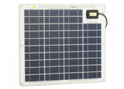 SUNWARE Solar Panel SW-20163 – 33 W – semi-flexible solar panel 426 x 481 x 5 mm