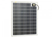 SUNWARE Solcellepanel SW - 20164 – 45 W – semi - fleksibelt solpanel 599 x 481 x 5 mm - SejlStrøm