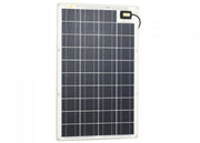 SUNWARE Solar Panel SW-20165 – 60 W – semi-flexible solar panel 772 x 481 x 5 mm