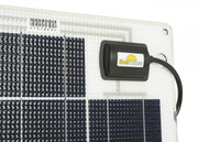 SUNWARE Solar Panel SW-20165 – 60 W – semi-flexible solar panel 772 x 481 x 5 mm