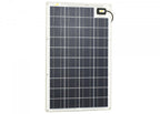 SUNWARE Solcellepanel SW - 20185 – 120 W – semi - fleksibelt solpanel 1012 x 689 x 5 mm - SejlStrøm
