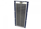 SUNWARE Solcellepanel TX12052 – 60 W – tekstilkant / 1106 x 431 x 3 mm - SejlStrøm