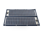 SUNWARE Solcellepanel TX22039 – 90 W – foldbart solpanel 873 x 826 x 3 mm - SejlStrøm