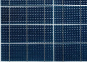 SUNWARE Solcellepanel TX22052 – 120 W – sammenklappeligt / 1106 x 826 x 3 mm - SejlStrøm