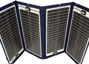SUNWARE Solcellepanel TX42039 – 180 W – sammenklappeligt / 929 x 1590 x 3 mm - SejlStrøm