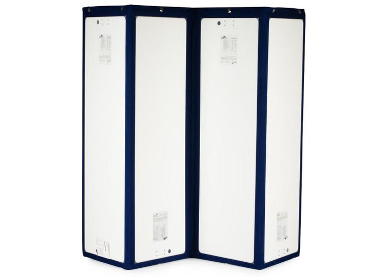 SUNWARE Solcellepanel TX42052 – 240 W – sammenklappeligt / 1164 x 1590 x 3 mm - SejlStrøm