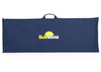 SUNWARE Solcellepanel TX42052 – 240 W – sammenklappeligt / 1164 x 1590 x 3 mm - SejlStrøm