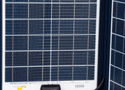 SUNWARE Solcellepanel TX42052 – 240 W – sammenklappeligt / 1164 x 1590 x 3 mm - SejlStrøm