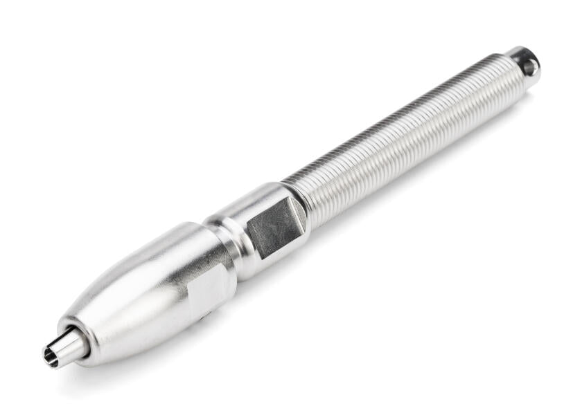 Swageless gevindterminal (selvmontering) / 1x19 konstruktion - SejlStrøm