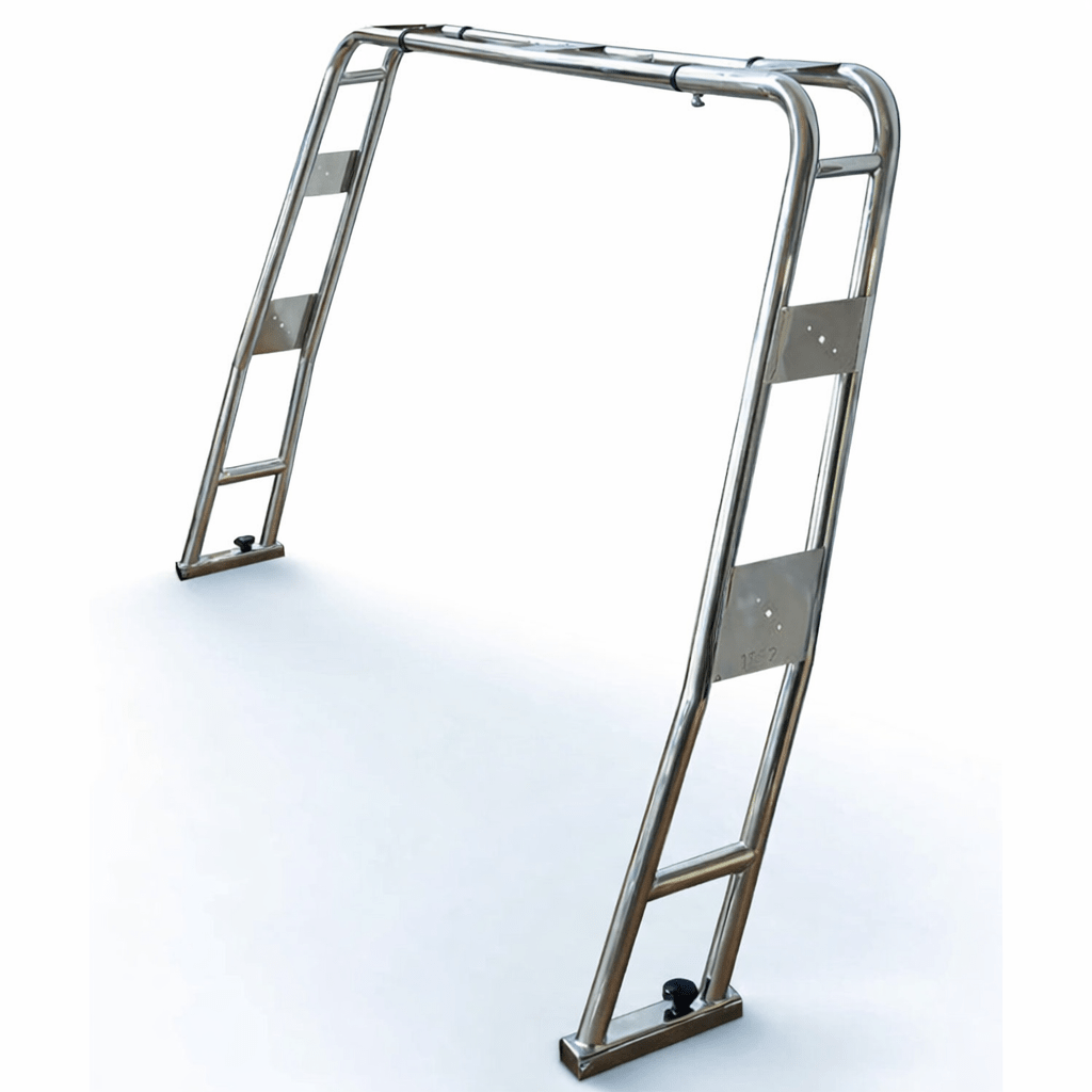 Targa Arch for Dinghy Ø40/32 mm (145–230 cm)