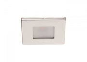 THABIT Q LED recessed spotlight – square