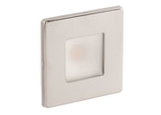 THABIT Q LED recessed spotlight with touch switch – square