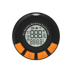 Trådløs display med kuliltealarm – CO - alarm til diesel heater og 12/24 V systemer - SejlStrøm