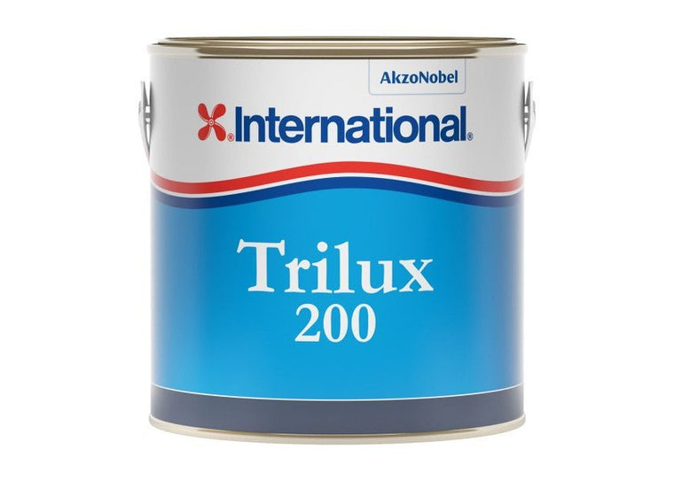 TRILUX 200 hård antifouling - SejlStrøm