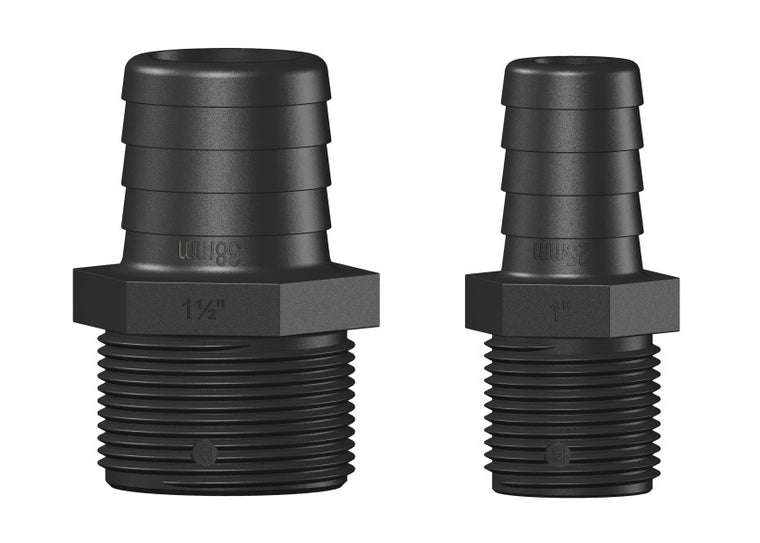 TruDesign Non-Return Valve 25 mm – prevents backflow
