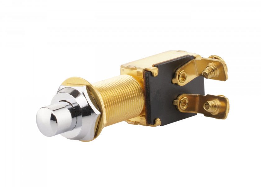 Push button for horn or starter – 20A, 12V