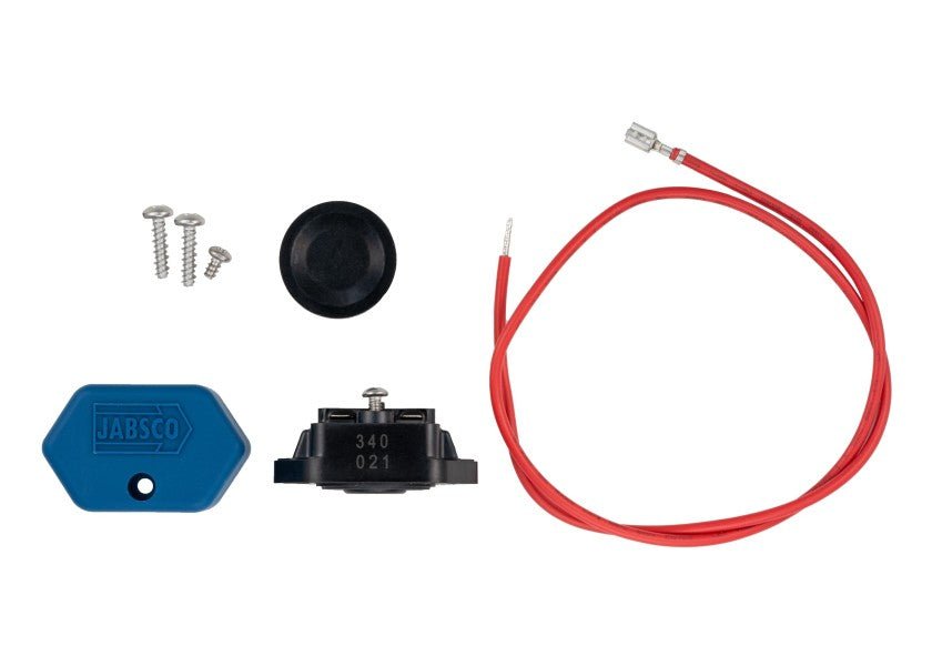 Trykkontakt til Par Max 2 &amp; 3 / 2,8 bar - SejlStrøm