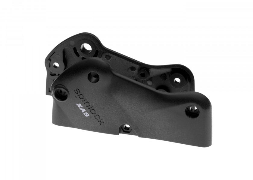 Replacement of clutch side - XAS – 1 pair