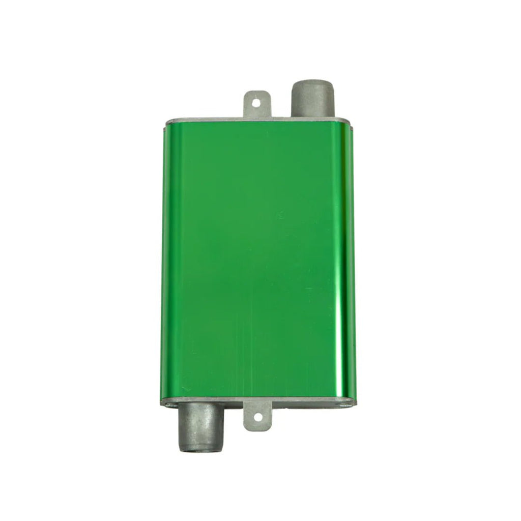 Udstødningslyddæmper 24 mm – Dieselvarmer - SejlStrøm