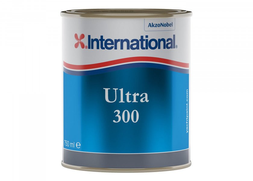 ULTRA 300 hård antifouling - SejlStrøm
