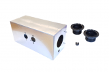 Universal mounting bracket - AUTOTERM - SejlStrøm