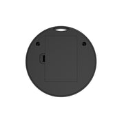Sunster S-A2422 trådløs temperaturstyring med CO-alarm