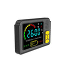 Sunster S-A2200B LCD Bluetooth betjeningspanel + B249 Smart styreprint-sæt