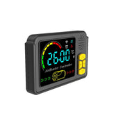 Sunster S-A2200B LCD Bluetooth betjeningspanel + B249 Smart styreprint-sæt