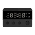 Sunster S-A2446 GSM/LTE 4G/5G LCD-panel til dieselfyr