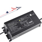 VEVOR IP68 marinebatterilader – 1 bank á 10 A / 12 V – officielt VEVOR produktbillede