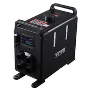 VEVOR Diesel Heater 8 kW 12/24 V – Vertical All-in-One with CO Alarm