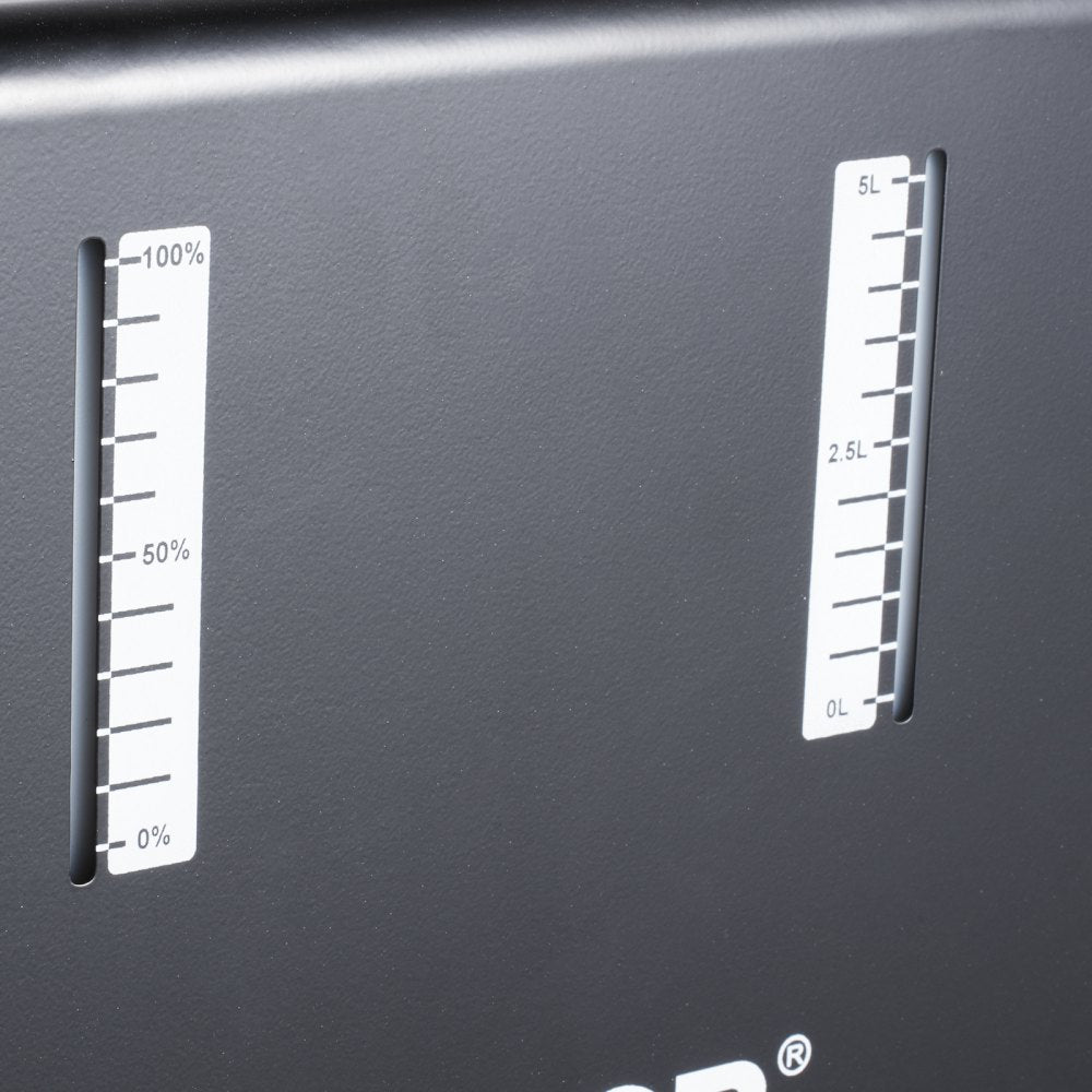 VEVOR dieselvarmer 8 kW 12/24 V – vertikal alt-i-én med CO-alarm – billede 12