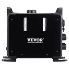 VEVOR dieselvarmer 8 kW 12/24 V – vertikal alt-i-én med CO-alarm – billede 9