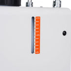 VEVOR dieselvarmer 2 kW 12/24 V – alt-i-én med Bluetooth og CO-alarm – billede 12