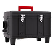 VEVOR dieselvarmer 8 kW 12/24 V – portabel med Bluetooth og CO-alarm – billede 10