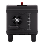 VEVOR dieselvarmer 8 kW 12/24 V – portabel med Bluetooth og CO-alarm – billede 11