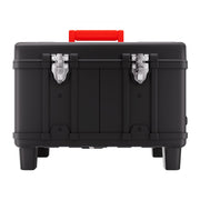 VEVOR dieselvarmer 8 kW 12/24 V – portabel med Bluetooth og CO-alarm – billede 9