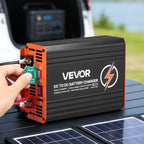 VEVOR DC-DC-lader med MPPT 50 A / 650 W – 12/24 V – detaljebillede 9