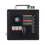 VEVOR dieselvarmer 8 kW 12/24 V – alt-i-én med 7 l tank og Bluetooth – billede 10
