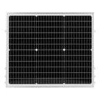 VEVOR 50 W solcelle-vedligeholdelseslader til 12 V batteri – MPPT – detaljebillede 10