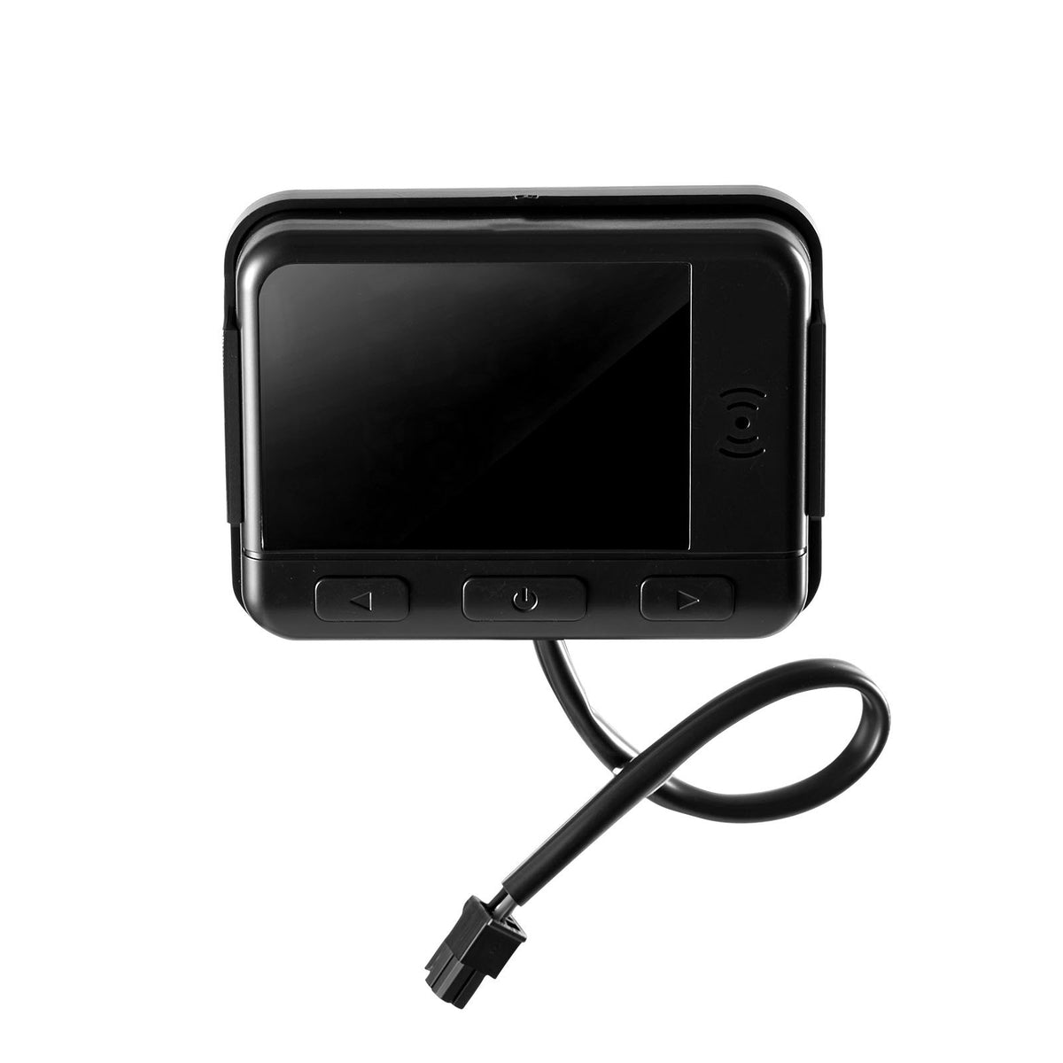 VEVOR LCD-styrepanel 5 V til dieselvarmer – med fjernbetjening – detaljebillede 10