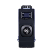 VEVOR dieselvarmer 8 kW 12/24 V – alt-i-én med 5 l tank og LCD – billede 10