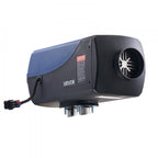 VEVOR dieselvarmer 8 kW 12/24 V – portabel med 10 l tank – billede 11