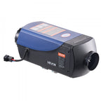 VEVOR dieselvarmer 8 kW 12/24 V – portabel med 10 l tank – billede 9