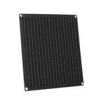 VEVOR 20 W solcelle-vedligeholdelseslader til 12 V batteri – detaljebillede 10