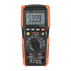 VEVOR digitalt TRMS-multimeter – 6000 counts, auto-range – detaljebillede 10