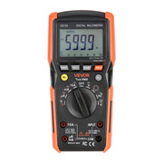 VEVOR digitalt TRMS-multimeter – 6000 counts, auto-range – detaljebillede 10