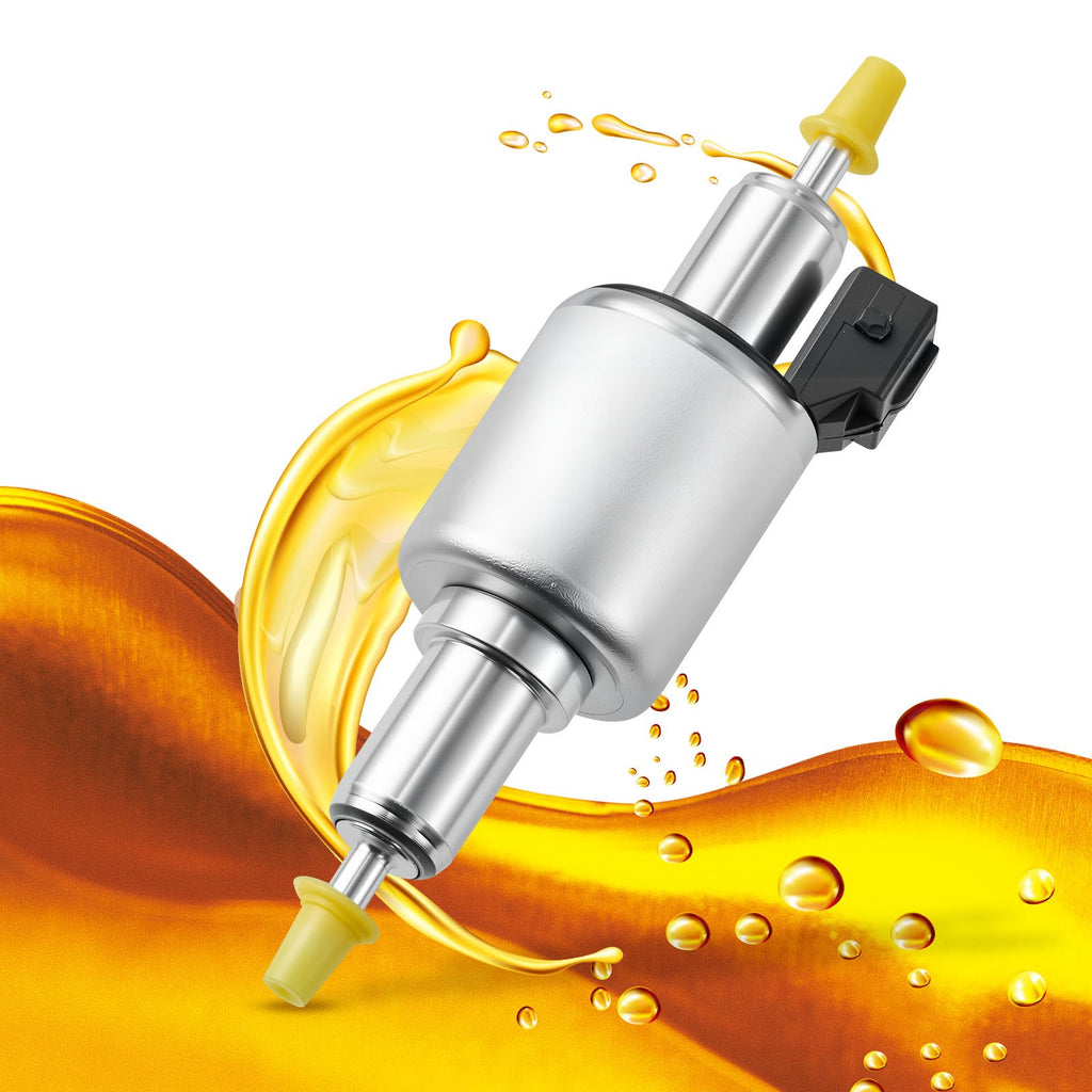 VEVOR doseringspumpe 12/24 V til 2/5/8 kW dieselvarmer – detaljebillede 9