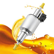 VEVOR doseringspumpe 12/24 V til 2/5/8 kW dieselvarmer – detaljebillede 9